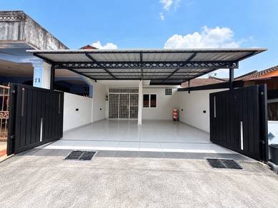 Fully Renovated Taman Bukit Perdana Port Dickson Negeri Sembilan