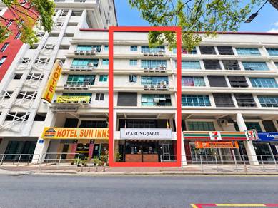 Shop-lot-for-sale-Kelana-Jaya-Selangor