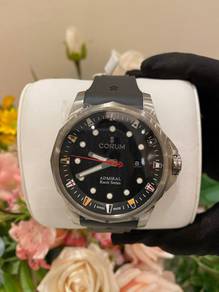 (Like New) Corum Admiral’s Cup Admiral Racer