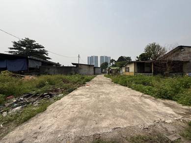 Agricultural-Land-for-rent-Cheras-Selangor