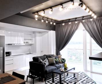 Verdi Eco-dominiums @ Symphony Hills