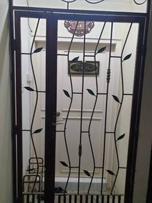 Tanjong Puteri Apartment