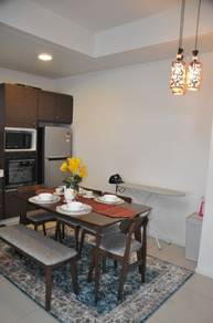 FOR RENT: Sunway Gandaria Residences, Seksyen 9, Bandar Baru Bangi
