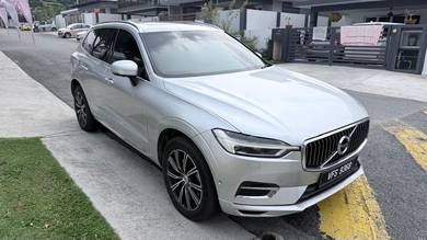 feature ad 2020 Volvo XC60 2.0 T8 INSCRIPTION PLUS MY18 (A)
