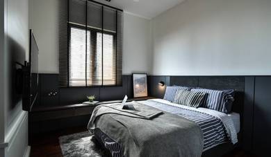 [The Hipster Residence @ Taman Desa] Good Condition with nice view