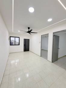 Jalan Bertam 16, Taman Daya, Low Cost Flat
