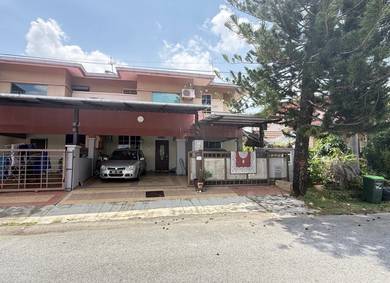 Semi-Detached-House-for-sale-Jitra-Kedah
