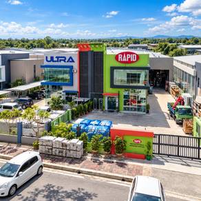 3 Storey Semi-D Factory @ Bukit Angkat Kajang For Sale!