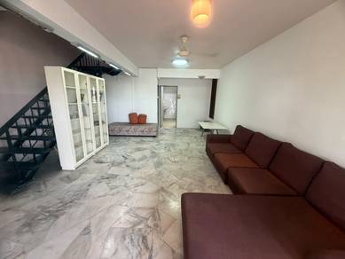 Bandar Country Homes Rawang Double Storey Terrace House For Sale