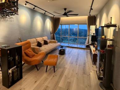 I Residence @ Kota Damansara