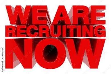 Join Our Team Now! Video Editor & Content Creator