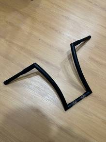 Harley Davidson Ape Hanger Handlebar - 16 Inch
