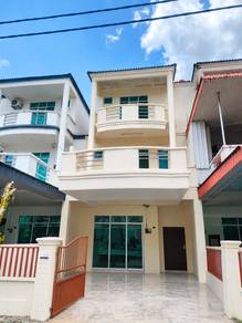 house for SALE !