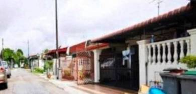 1-storey-Terraced-House-for-sale-Masai-Johor