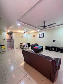 2-storey-Terraced-House-for-sale-Skudai-Johor