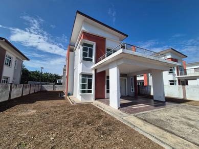 2 Storey Bungalow at Taman Paya Rumput Perdana , Melaka
