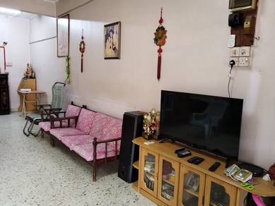 Taman Clonlee Single Storey For Sale Freehold