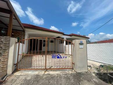 Terraced-House-for-sale-Sungai-Petani-Kedah