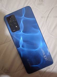 Redmi Note 11 Pro 5G