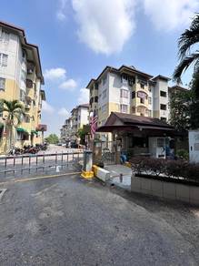Room-for-rent-Kajang-Selangor