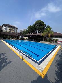 [FULLY FURNISHED] BILIK untuk DISEWA @ Apartment Cemara, Kajang Utama,