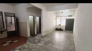 1-storey-Terraced-House-for-rent-Alma-Penang