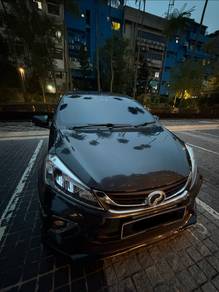 Perodua MYVI 1.5 AV (A)