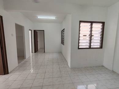 Palma Apartment (Bandar Country Homes)