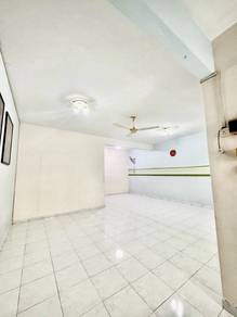 2.5 Storey House Renovated 22x80 Jalan Pulai Taman Pulai Utama Skudai
