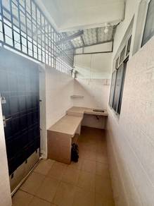 2.5 Storey House Renovated 22x80 Jalan Pulai Taman Pulai Utama Skudai