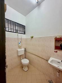 2.5 Storey House Renovated 22x80 Jalan Pulai Taman Pulai Utama Skudai