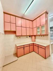 2.5 Storey House Renovated 22x80 Jalan Pulai Taman Pulai Utama Skudai