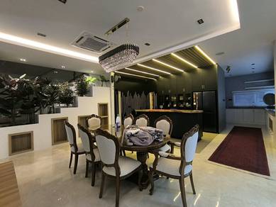Semi-Detached-House-for-rent-Cyberjaya-Selangor