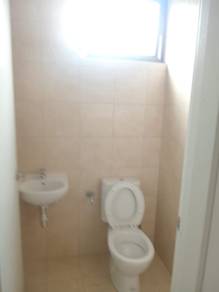 Semi D Bandar Seri Coalfields Hampton Residence 45x110 for rent. Nice!