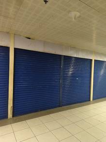 Asia City Complex,1st Floor Retail Shop