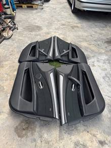 BMW E60 LCI Door Trim