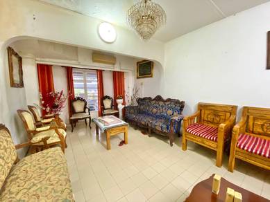 CANTIK ✅ EXTENDED‼️ Double Storey House Seksyen 19 Shah Alam