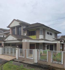 Double Storey Corner , Jalan Song , Gala 101 , Kuching