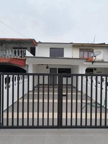 2-storey-Terraced-House-for-sale-Masai-Johor