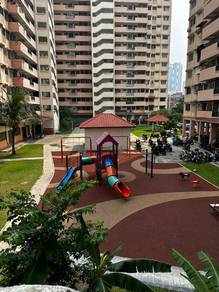 Jasmin Apartment (Sri Rampai)