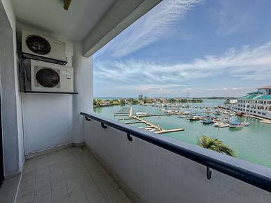 Marina Crescent