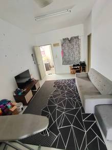 I-Park Apartment