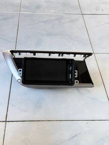 Android Player Original Myvi G3 Facelift