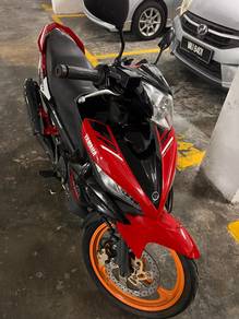 LC 5S ingin dilepaskan