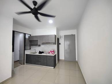 Mizumi Residences