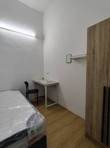 Female Single Room MRT Taman Pertama Cheras TRX Sunway Velocity