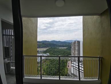 Condominium-for-rent-Kajang-Selangor