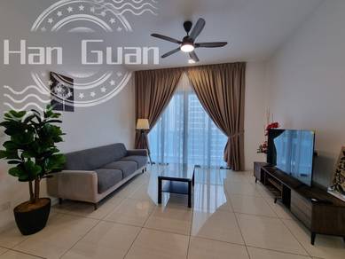 ‼️For Rent ‼️ Q1 Queens Residence 📍 @ Bayan Lepas, Pulau Pinang ‼️