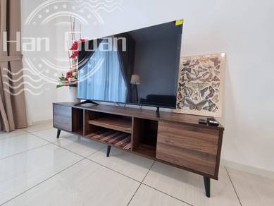 ‼️For Rent ‼️ Q1 Queens Residence 📍 @ Bayan Lepas, Pulau Pinang ‼️