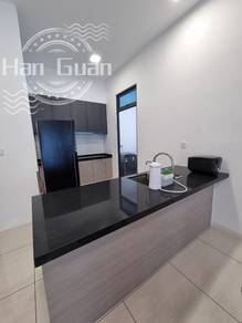 ‼️For Rent ‼️ Q1 Queens Residence 📍 @ Bayan Lepas, Pulau Pinang ‼️